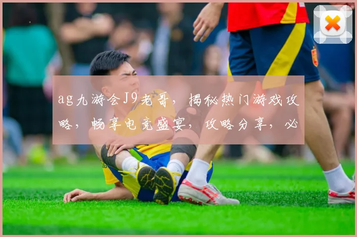 ag九游会J9老哥，揭秘热门游戏攻略，畅享电竞盛宴，攻略分享，必看